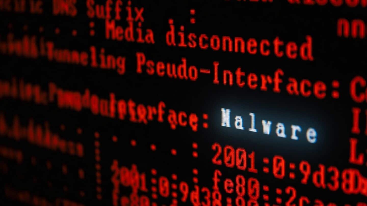 CrowdStrike and US authorities dismantle Sality crypto botnet live