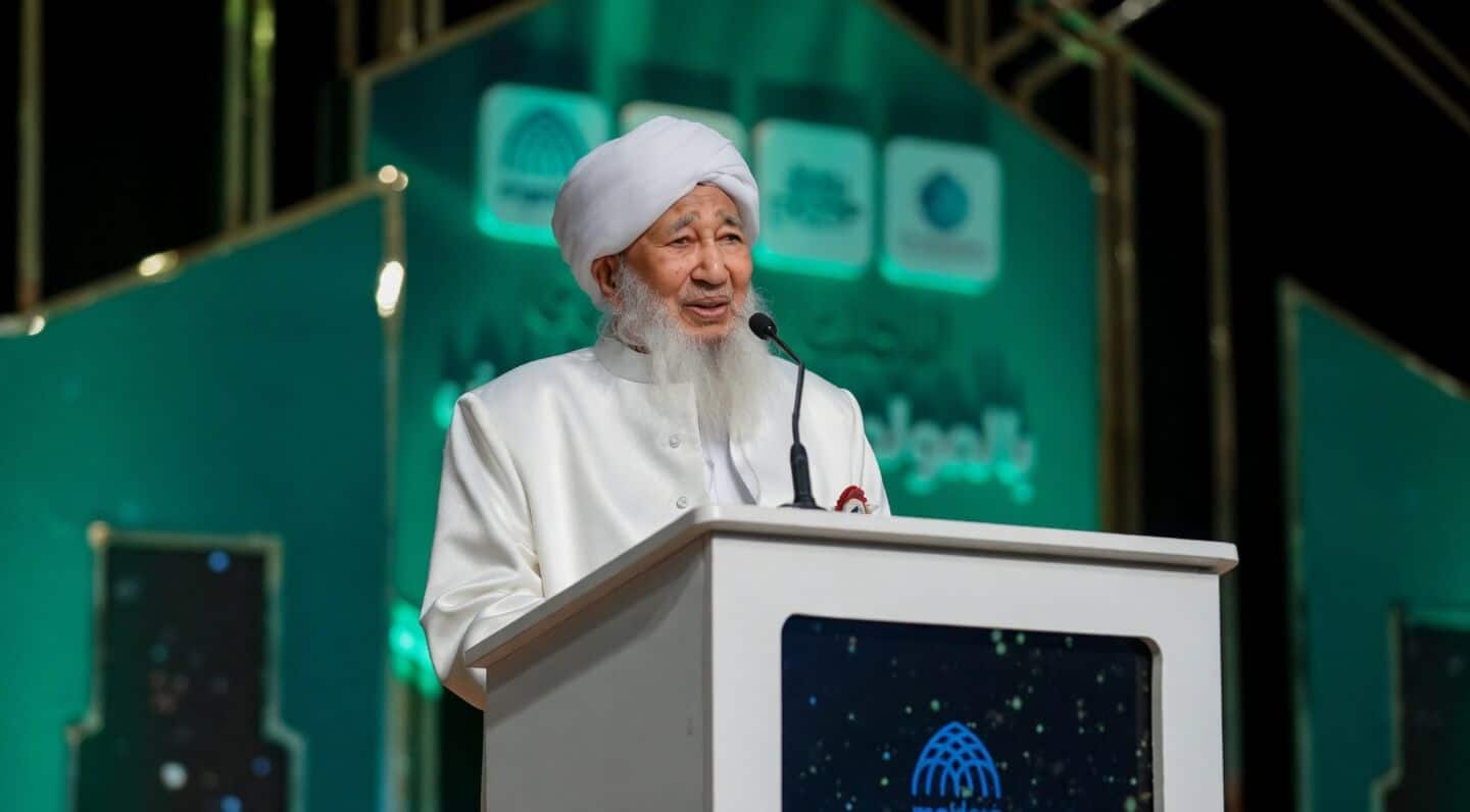 Aboobacker Musliyar defends stage ban citing religious texts in Malappuram