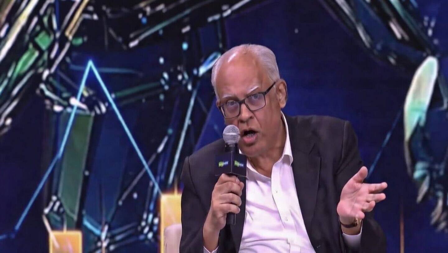 AI buzz is just that: a buzz, says investor