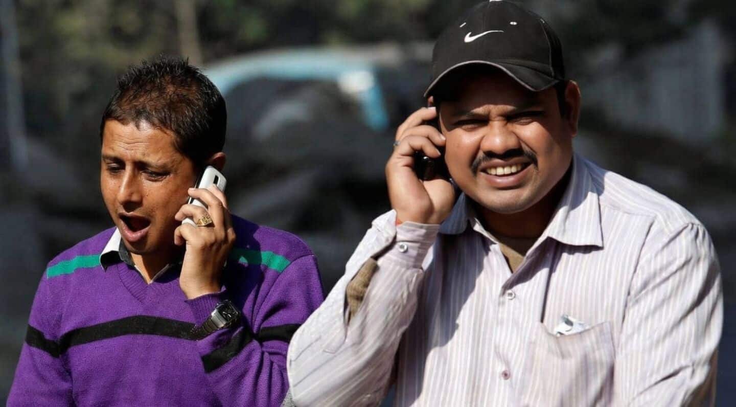 India's push to move feature phone users meets rising costs