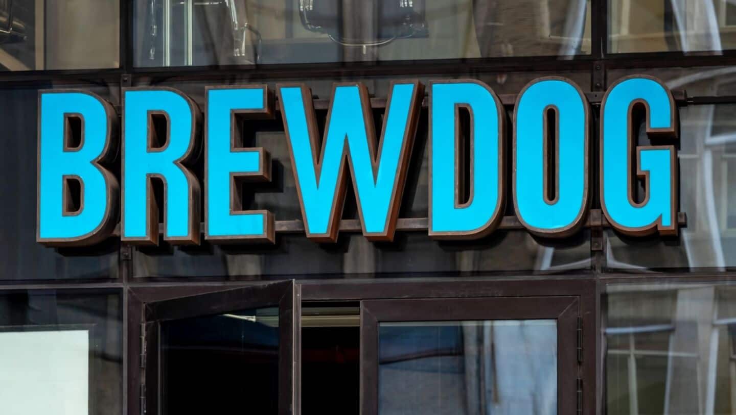 Brewdog collapse leaves almost 500 firms owed £20 million