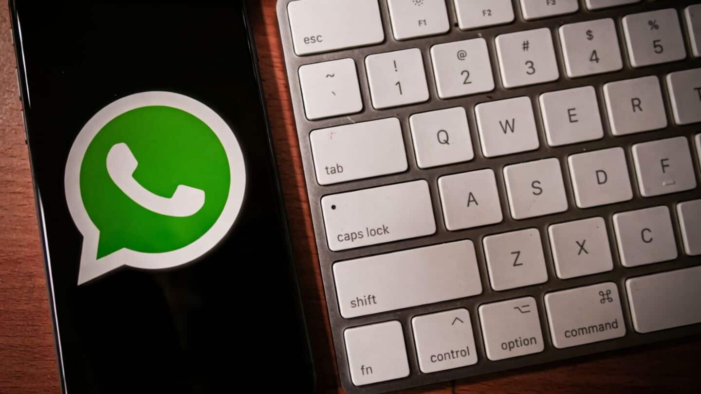 Kaspersky warns of malware campaign targeting WhatsApp Desktop and Web