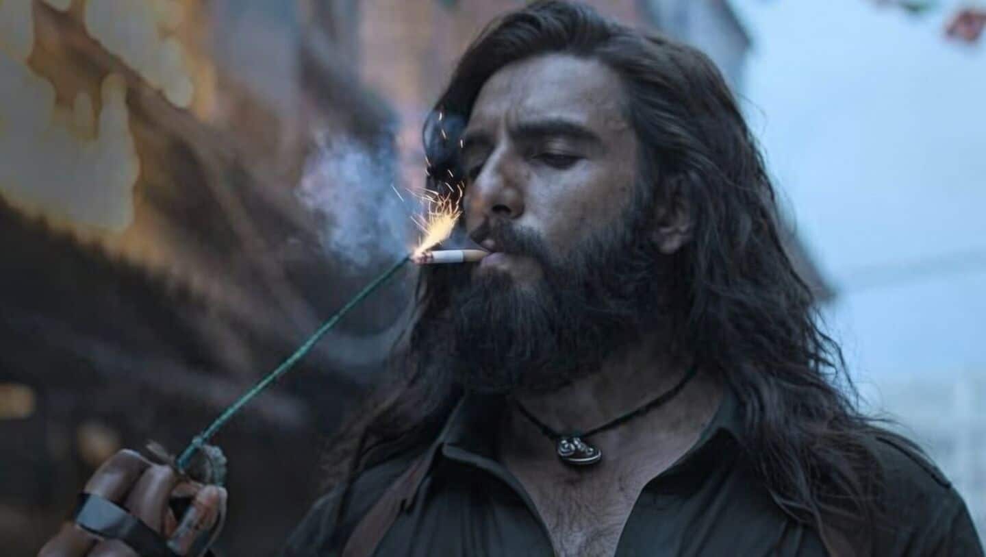 'Dhurandhar 2' pirated copy on YouTube, fans urge director Dhar