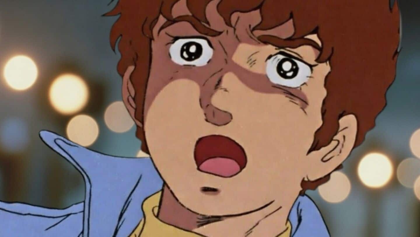 Netflix filming 'Mobile Suit Gundam' live action movie in Australia