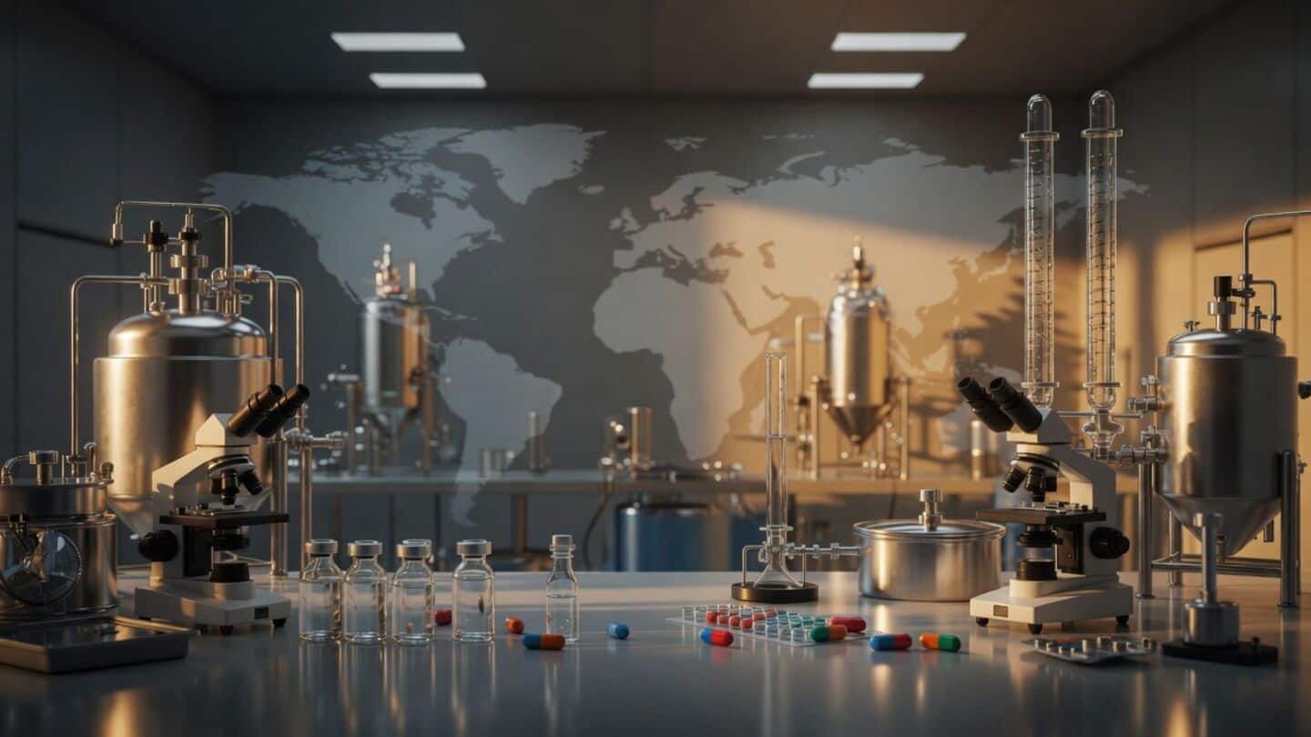 Sai Life Sciences shares surge 5% to record ₹1,657.20