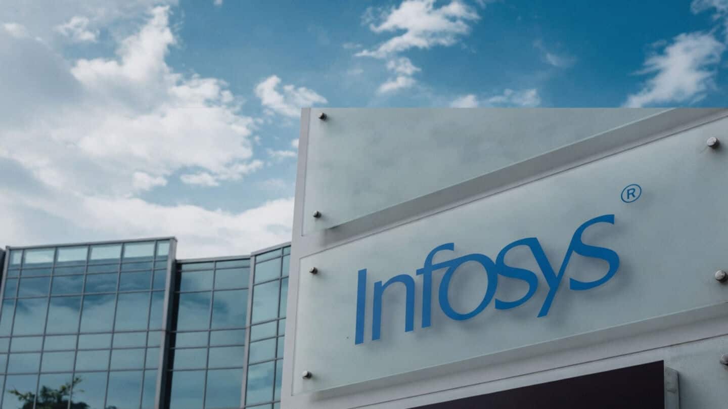 Infosys and Truist hire 1,000 for $500 million AI center
