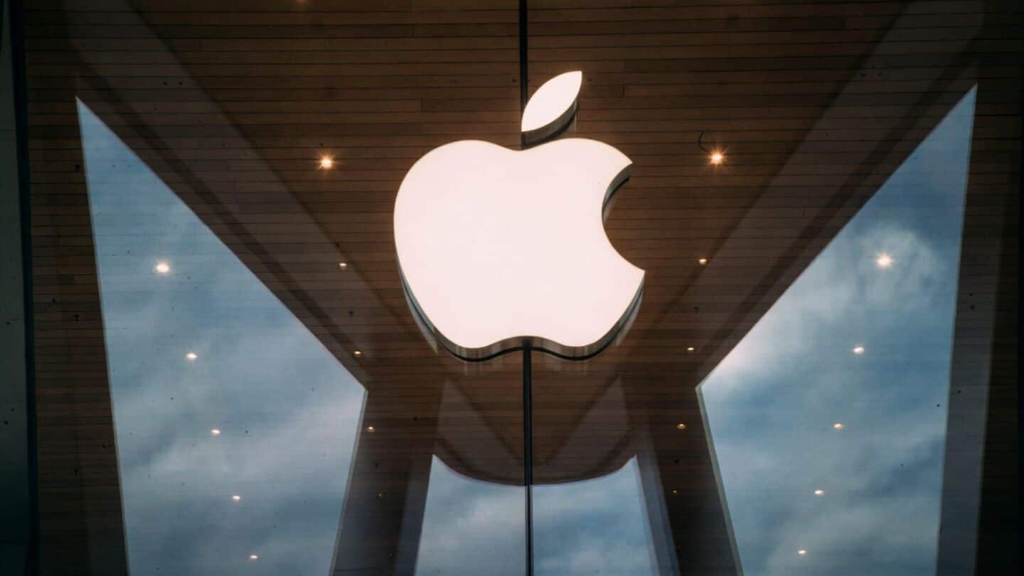 Apple allows alternative app stores and payments in Brazil