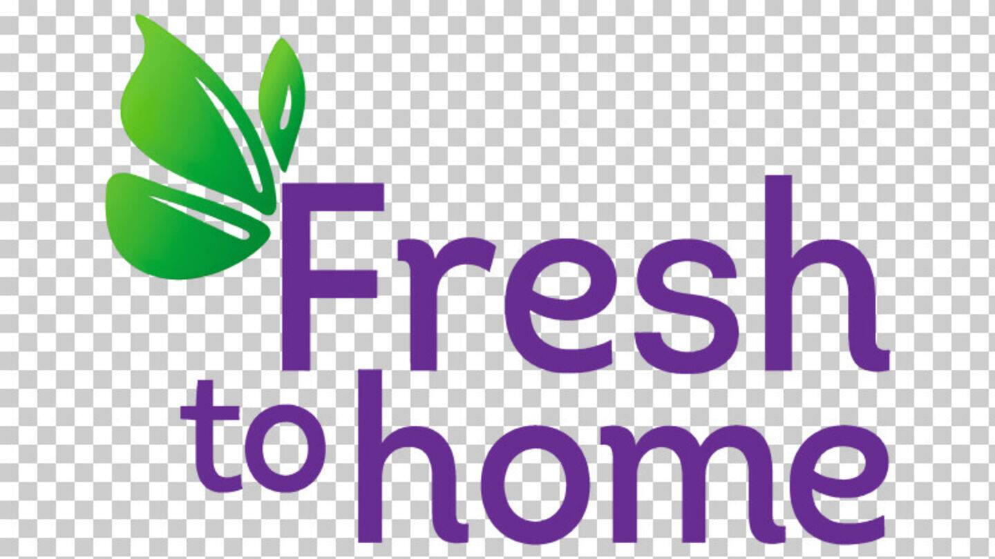 FreshToHome's revenue jumps, losses shrink in FY25