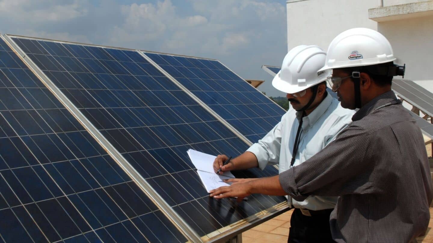 Centre scheme aims for 30GW polysilicon by 2030 with ₹25,000cr