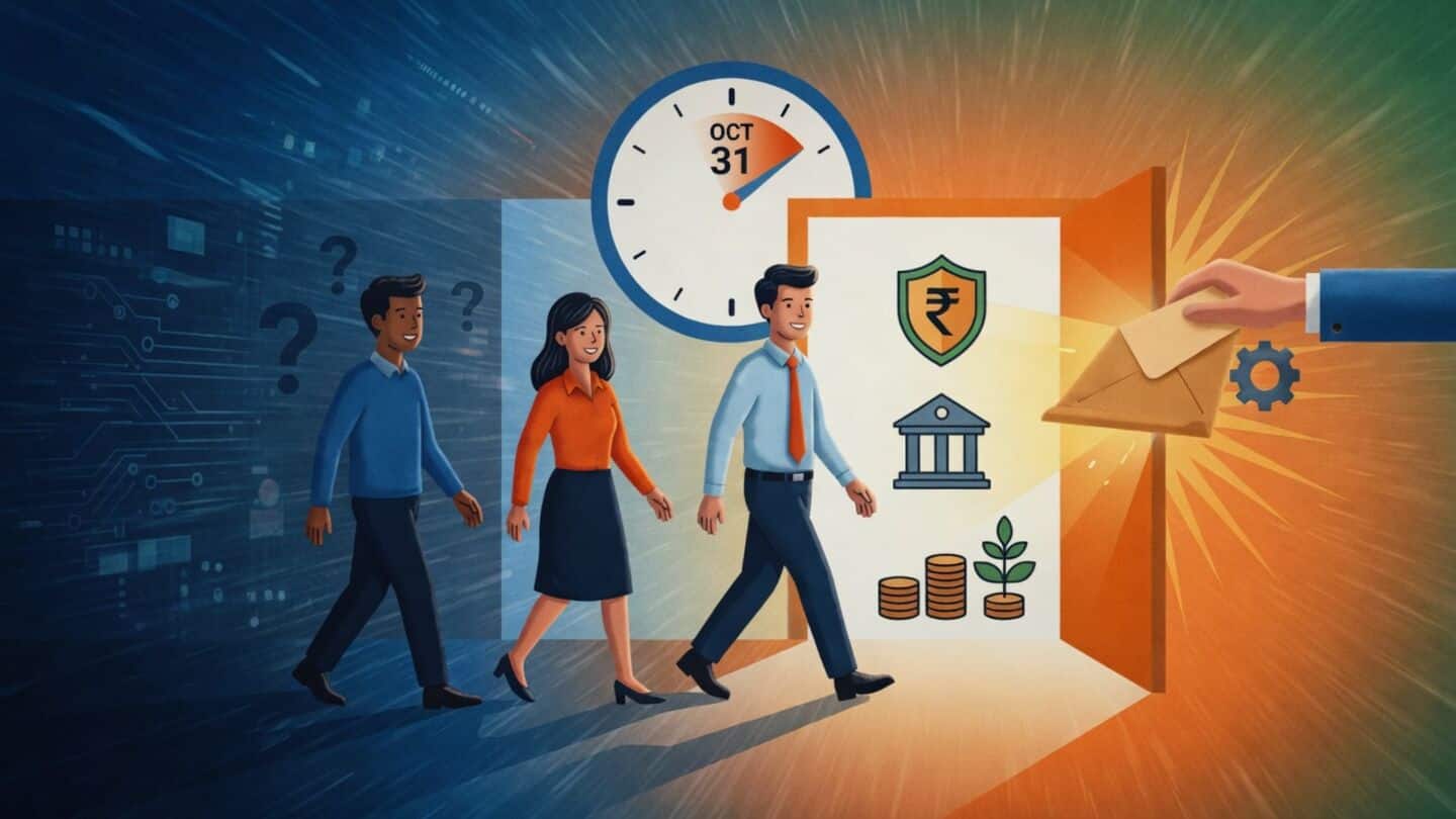 EPFO notifies 1-time campaign to register workers missing PF coverage
