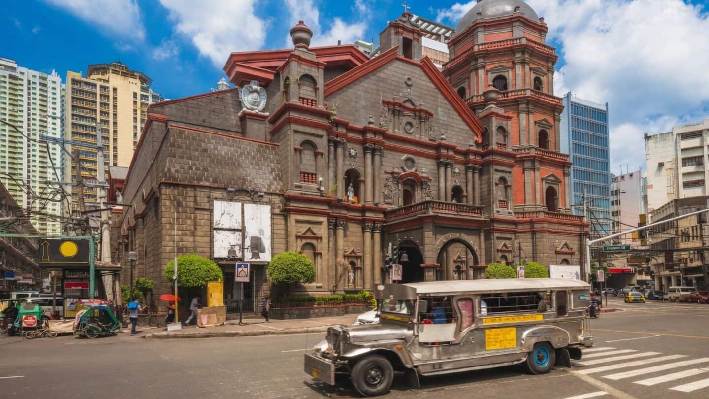 Philippine Airlines to resume direct Delhi and Mumbai Manila flights