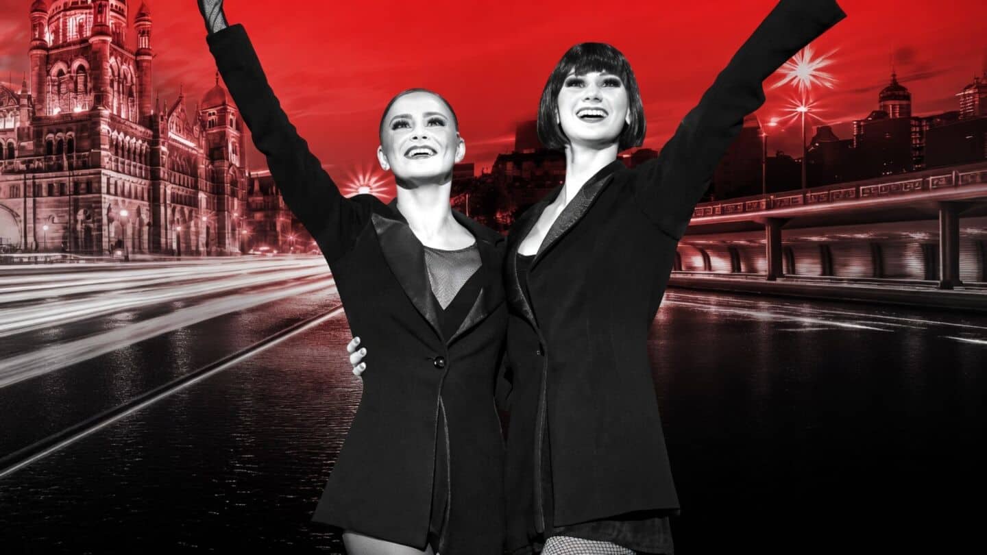 'Chicago' to make India debut at NMACC in Mumbai