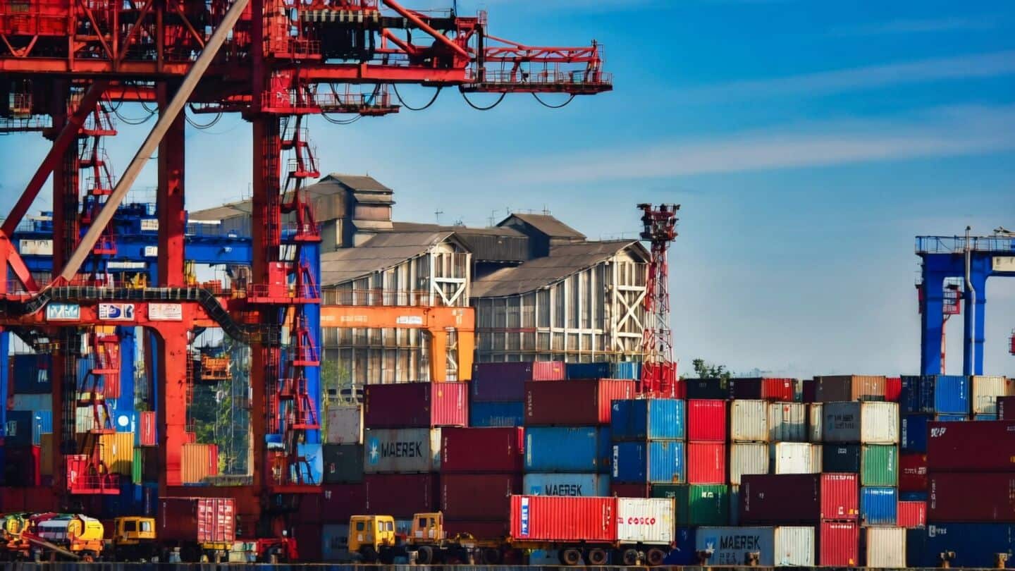 India seeks balanced ASEAN trade deal after $51.55 billion deficit