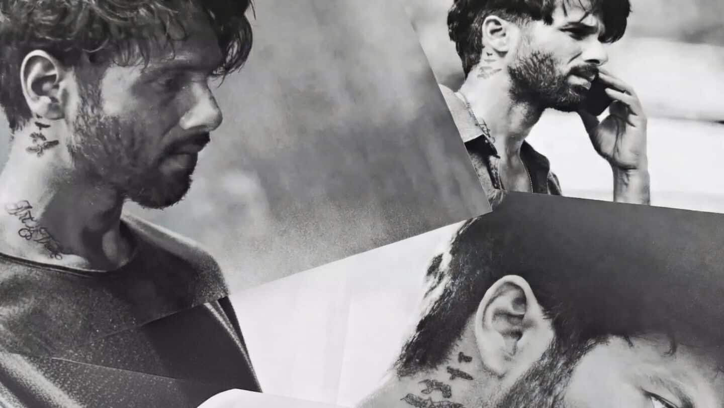 Shahid Kapoor has begun filming 'Farzi 2' in March 2026