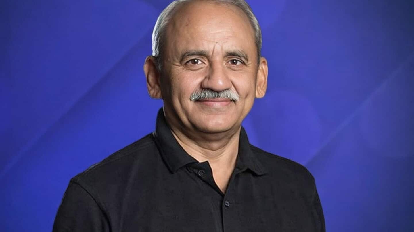 Bajaj Auto appoints Rakesh Sharma joint MD pending shareholder nod