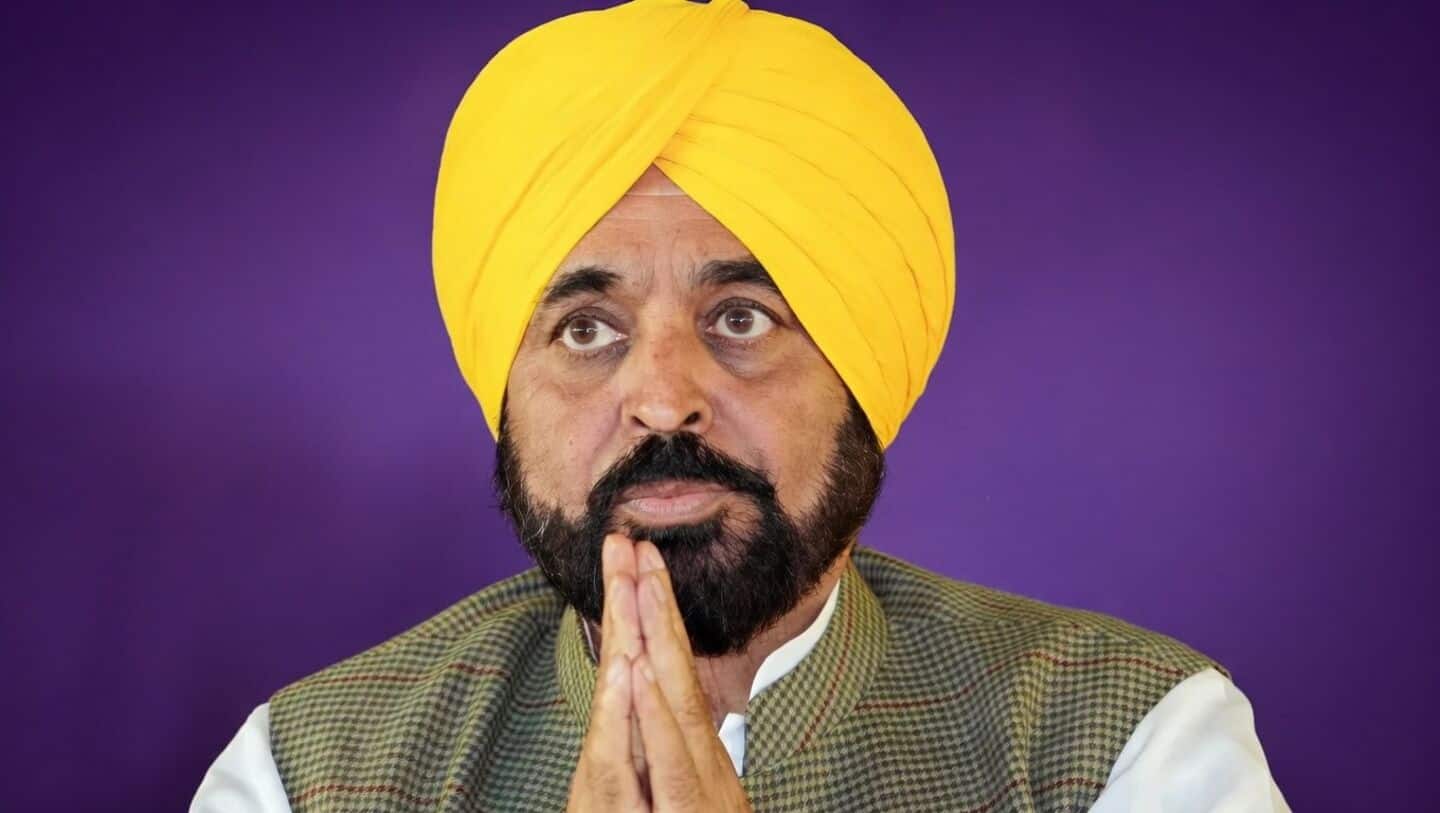 Akal Takht gives Punjab 15 days to rethink anti-sacrilege law