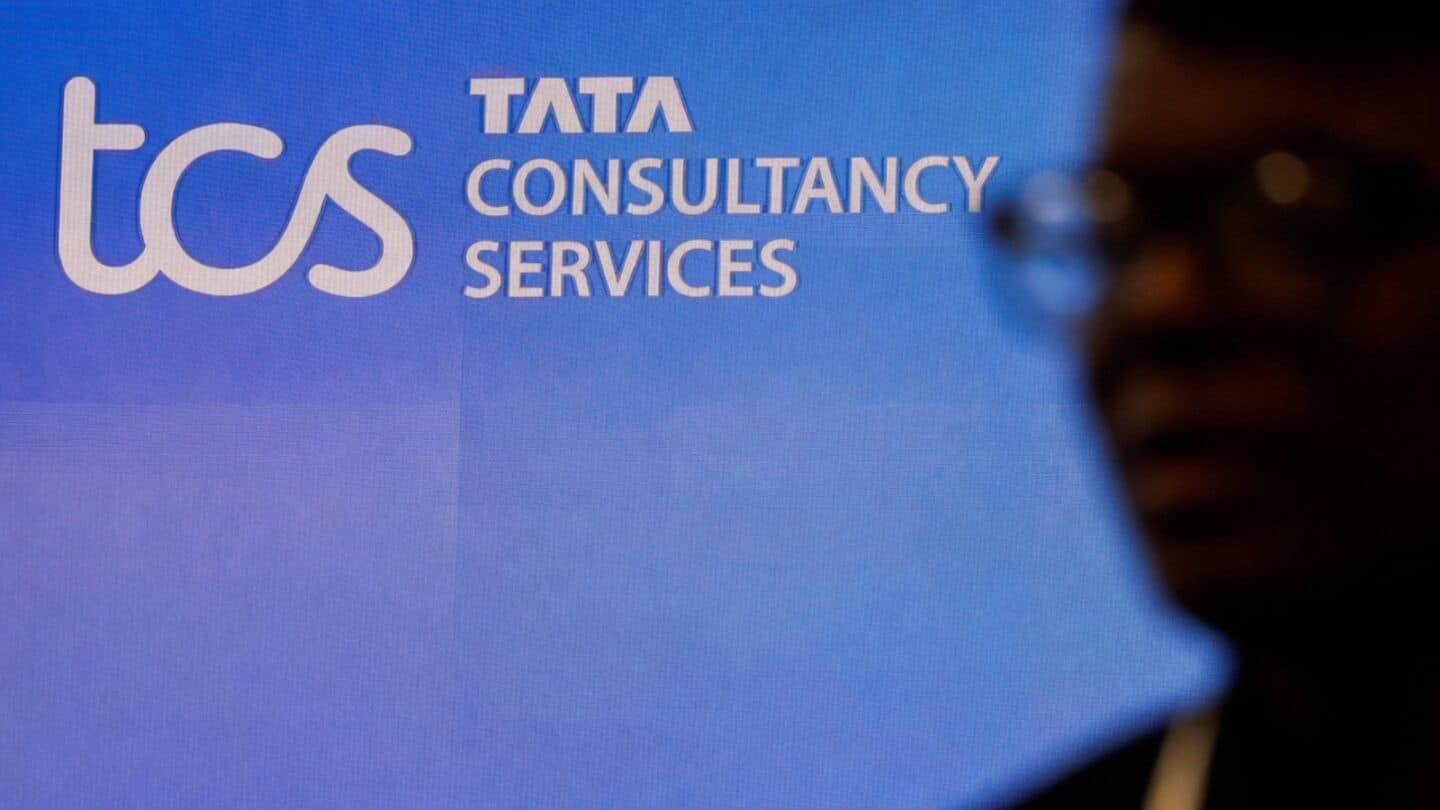 TCS posts 14% revenue jump to ₹72,275 cr starting FY27