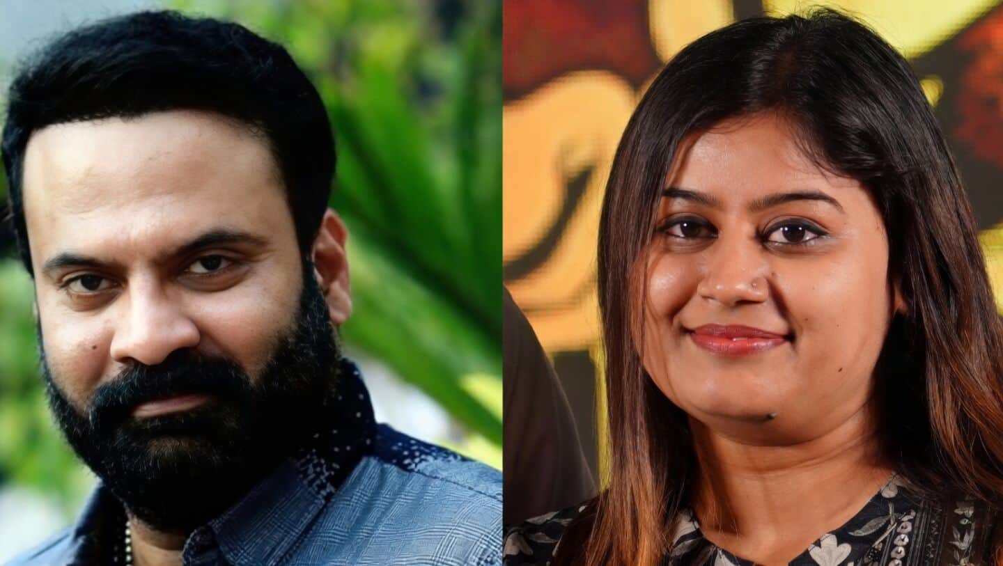 Hassan accuses Tom of rumors, communal remarks after AMMA resignation
