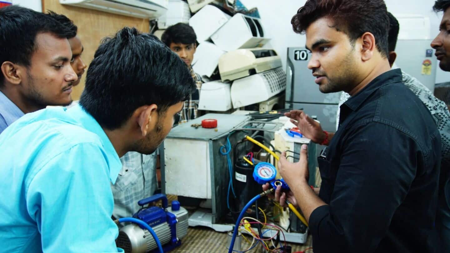 QS and IBM link SkillsBuild Career Navigator with 1Mentor