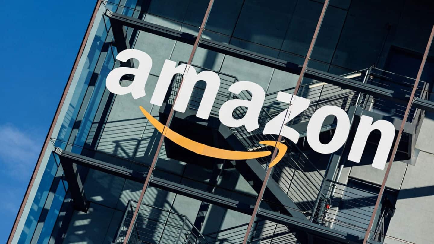 Amazon returning part of $600 million after Supreme Court tariff ruling