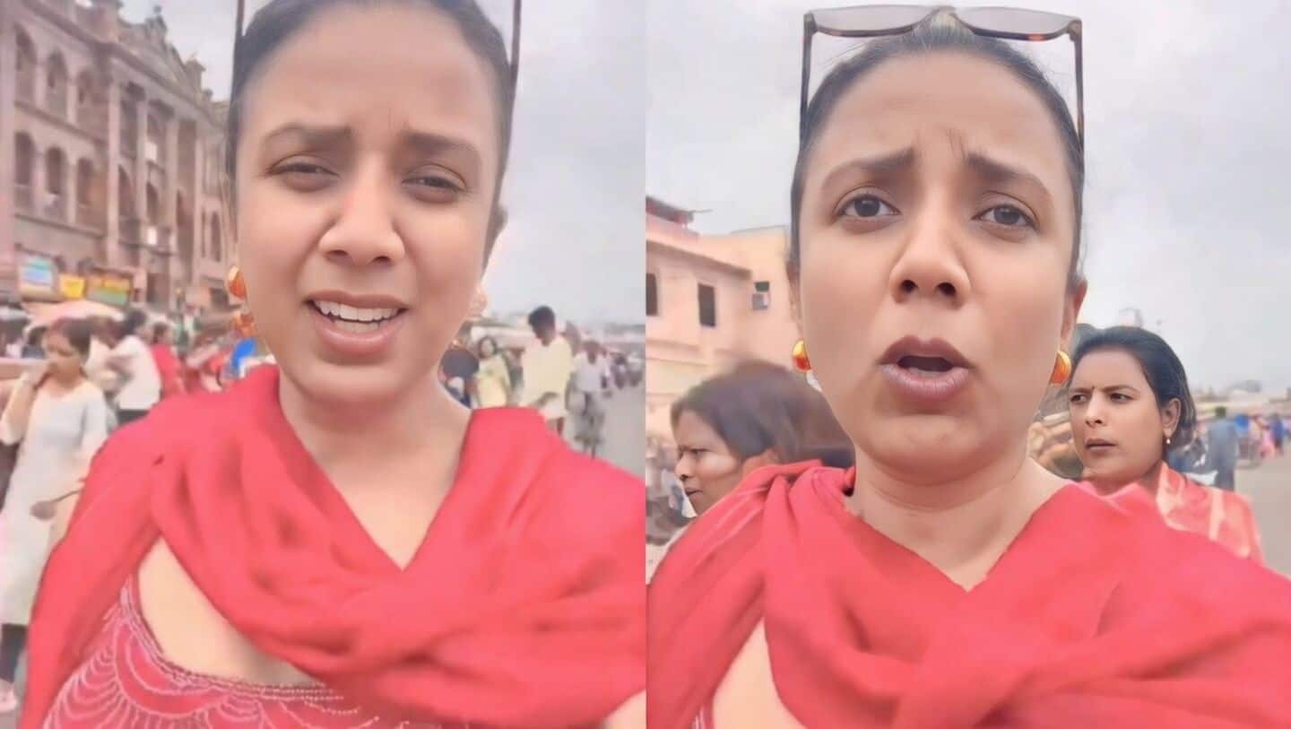 Woman alleges priests sought money at Puri Jagannath Temple