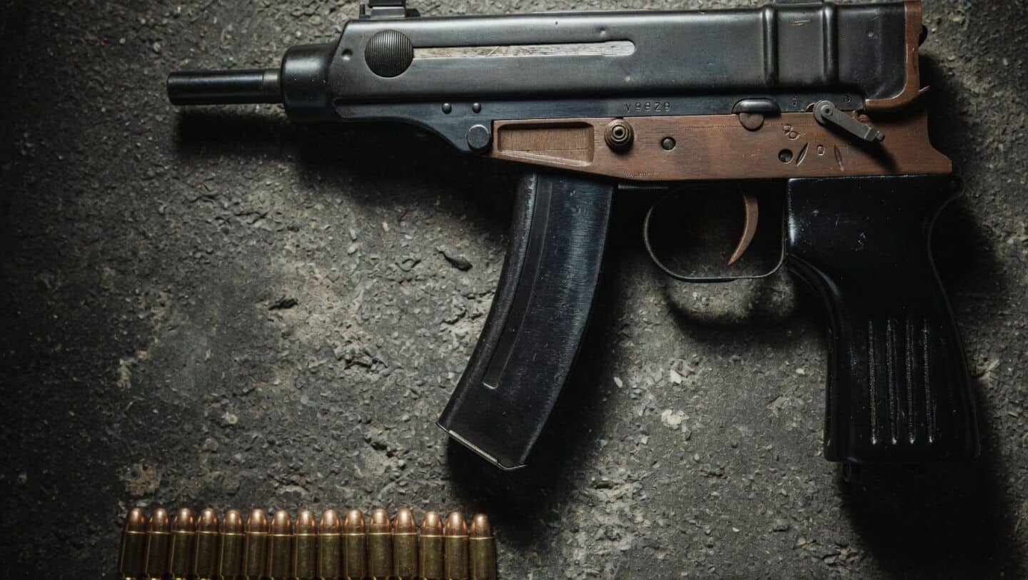 Delhi Police bust international arms ring allegedly involving Shahbaz Ansari