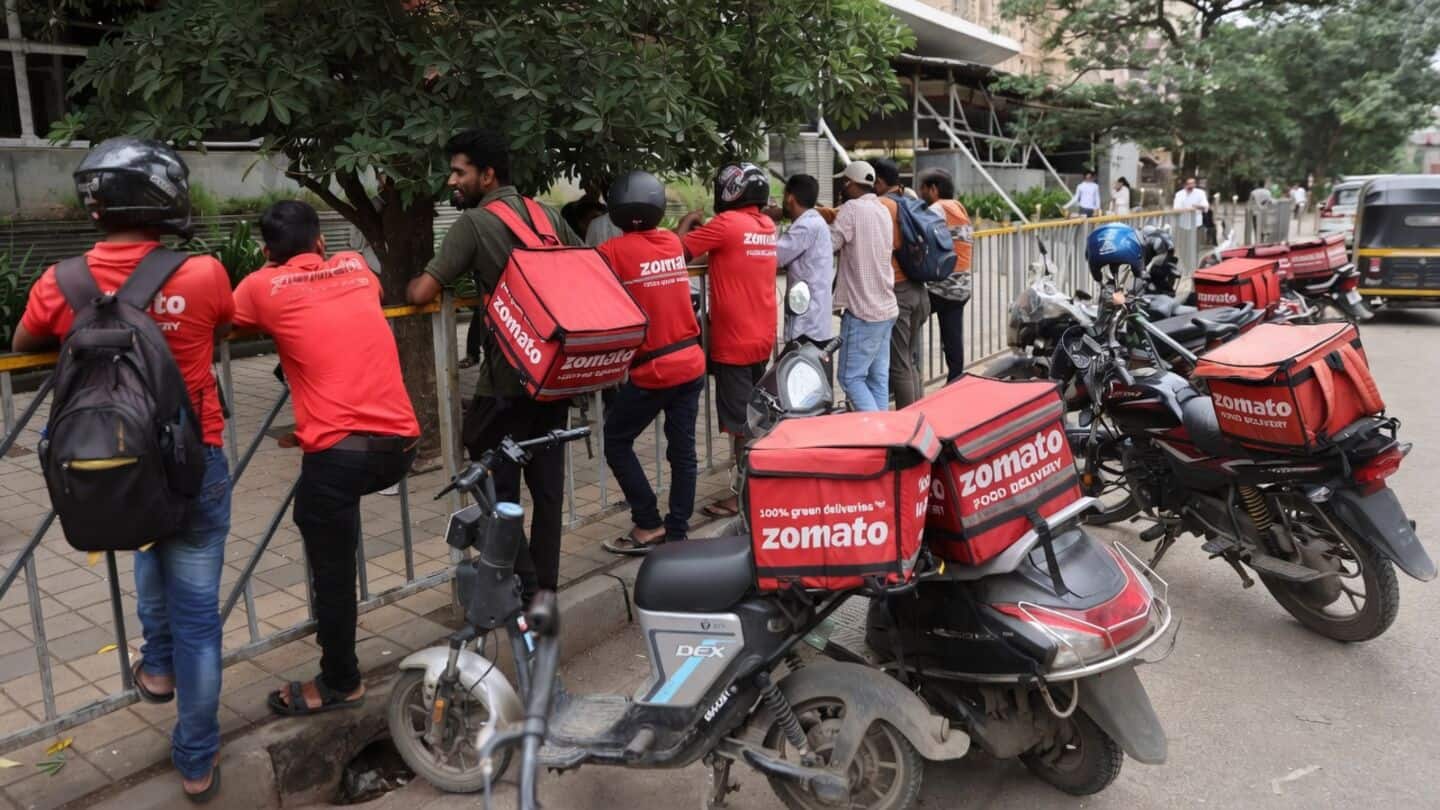 Rapido Zomato and Urban Company challenge Karnataka social security levy