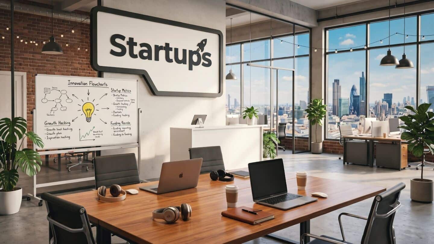 Twelve startups reach finals of Startup India Deep Tech Challenge