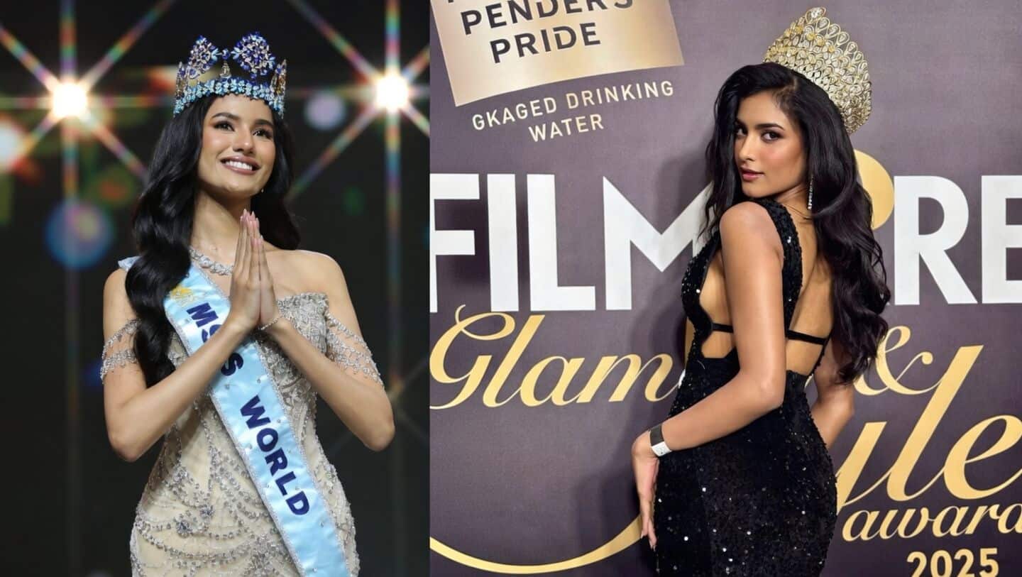 Miss World 75th anniversary to be held in Vietnam 2026