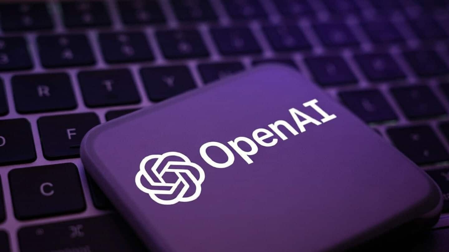 Penguin Random House sues OpenAI over 'Coconut the Little Dragon'
