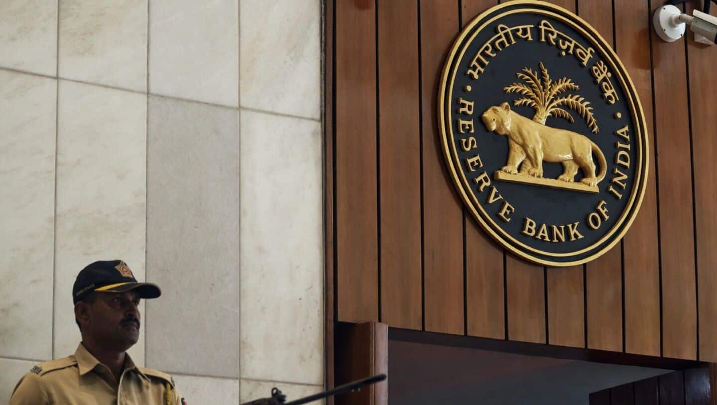 RBI Monetary Policy Committee with Governor Sanjay Malhotra weighs repo