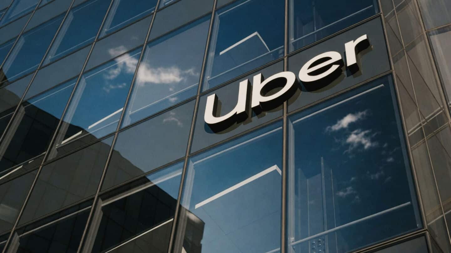 Uber, Lyft sue New York City over Local Law 52