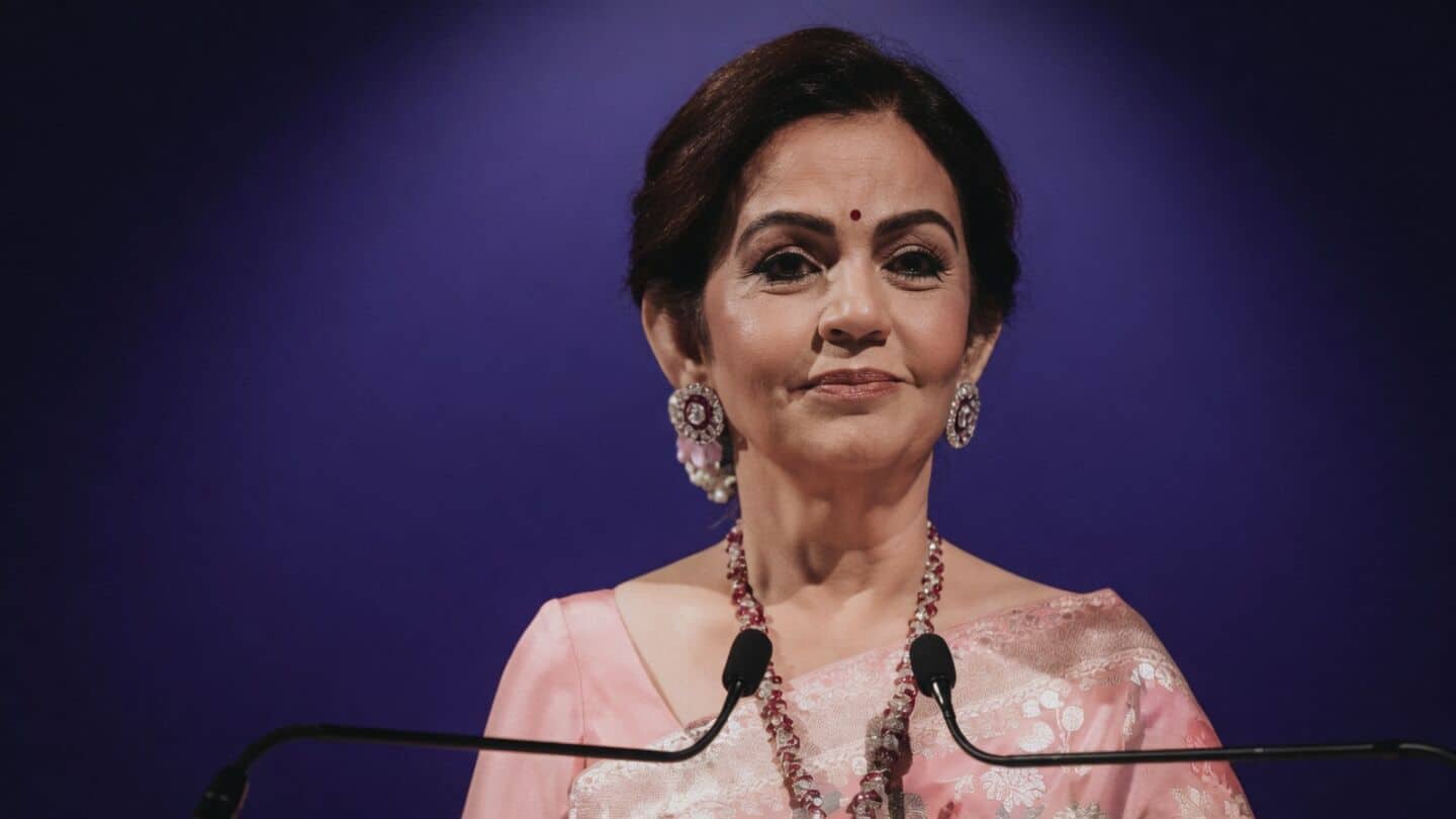 Reliance Foundation to revamp Seven Hills into 1,500-bed Mumbai hospital
