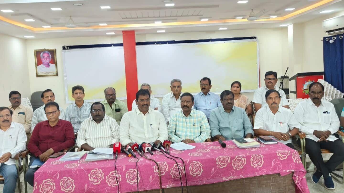 Tirupati hosts 5-day Thyagaraja festival August 1 honoring late Krishnaswami