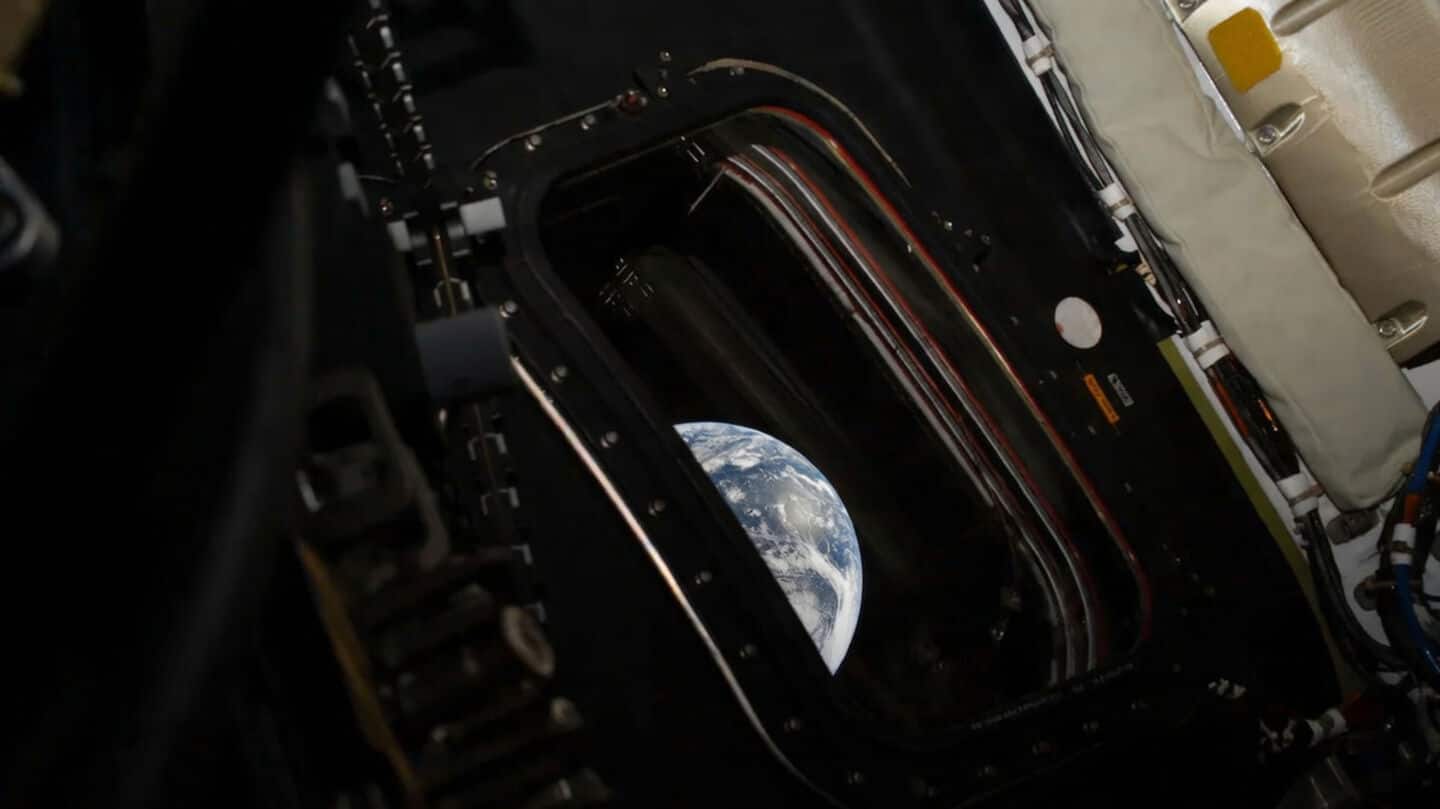 Artemis II launches with 4 astronauts, NASA returns to Moon