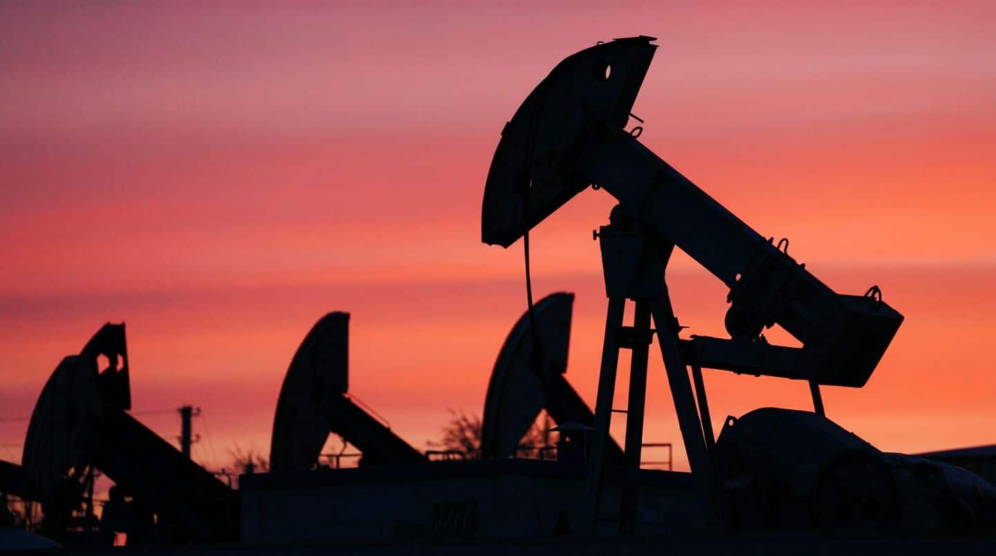 Iran may exhaust oil storage in weeks under US blockade