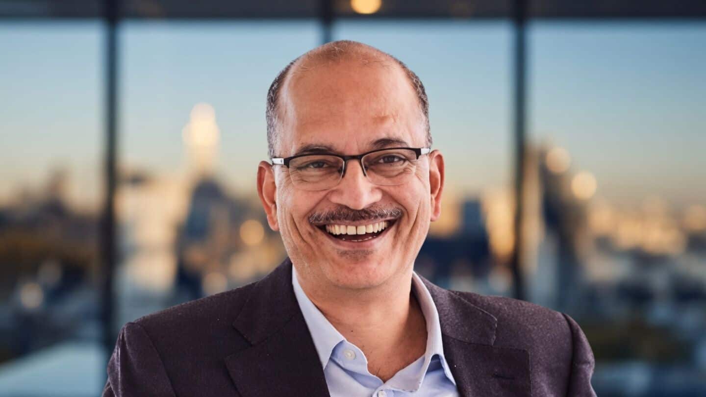 India's economy growing fastest among major countries, says Nitin Paranjpe