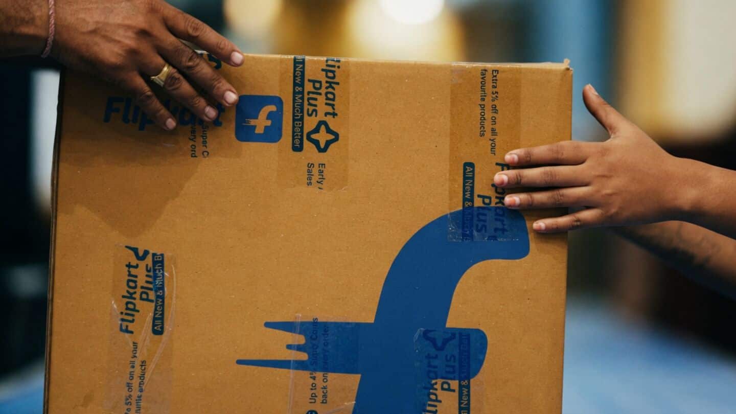 Flipkart climbs to 5th in Great Place to Work India