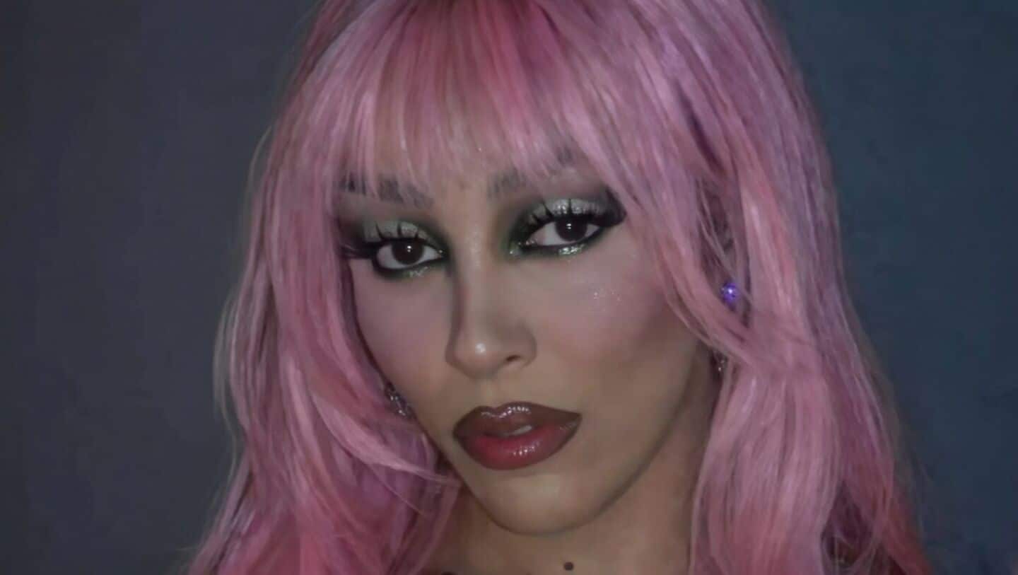 Doja Cat opens up about living with borderline personality disorder