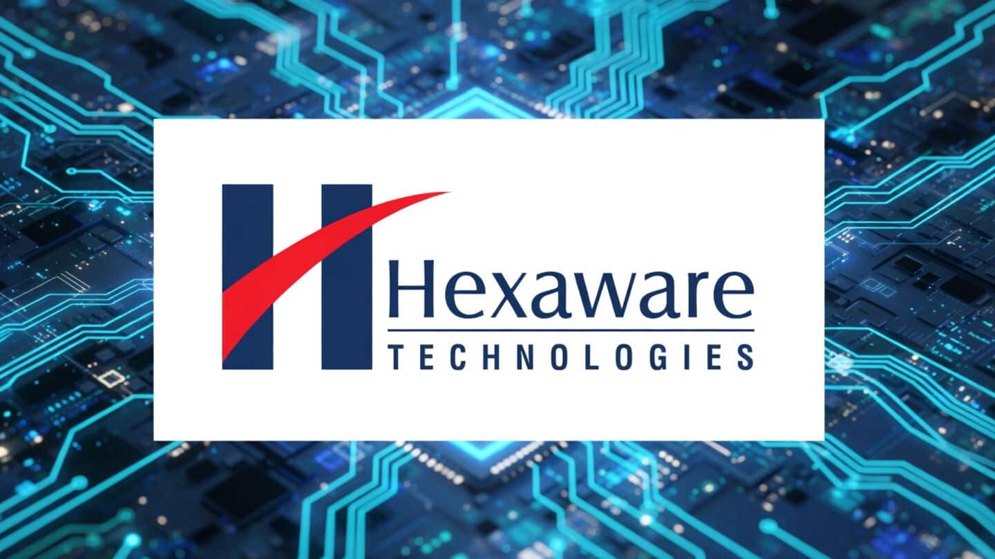Hexaware's Agentverse offers 600+ AI agents to supercharge business operations