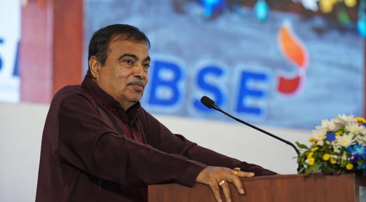 Nitin Gadkari's InvITs now open to retail investors
