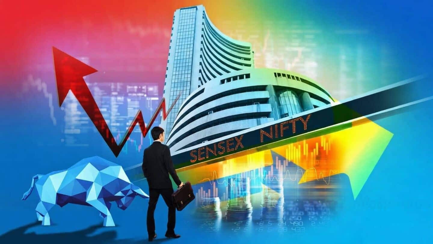 Sensex gains 505 points to 78,493 as Nifty tops 24,350
