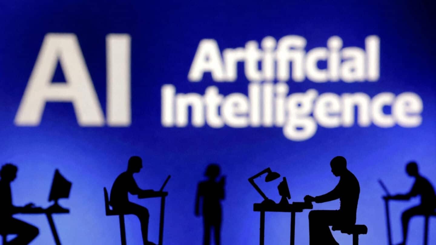US curbs on Anthropic and OpenAI models drive open-source shift