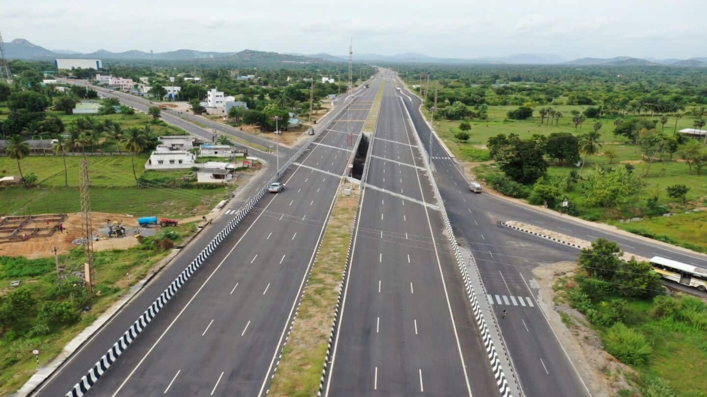 Cube Highways Trust secures ₹1,687.5cr from anchor investors before IPO