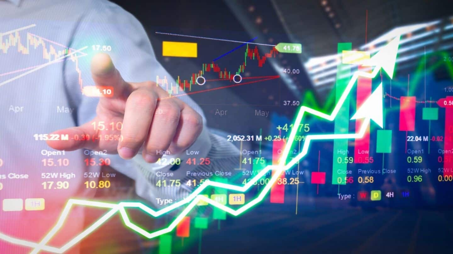 Indian IT index rises 3% as global tech stocks slide