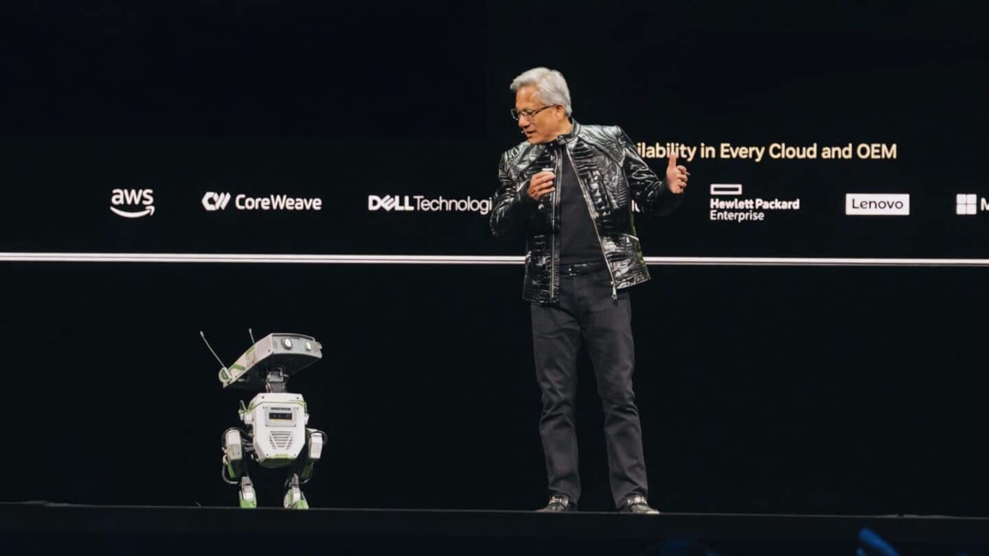 NVIDIA unveils Rubin promising up to 10x inference cost reduction