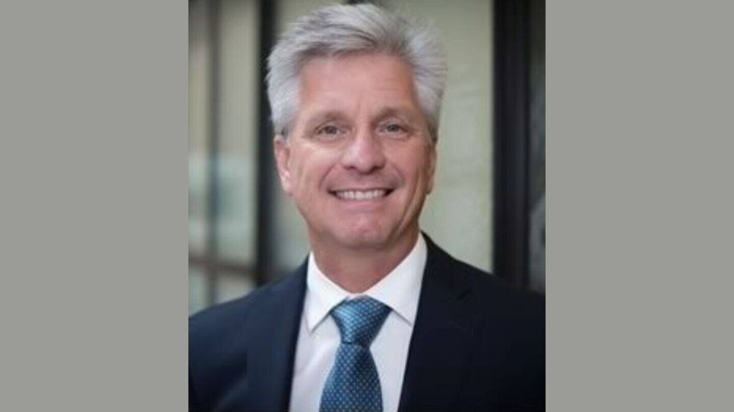 Who is Waller? Fed governor emerges as Powell's potential successor