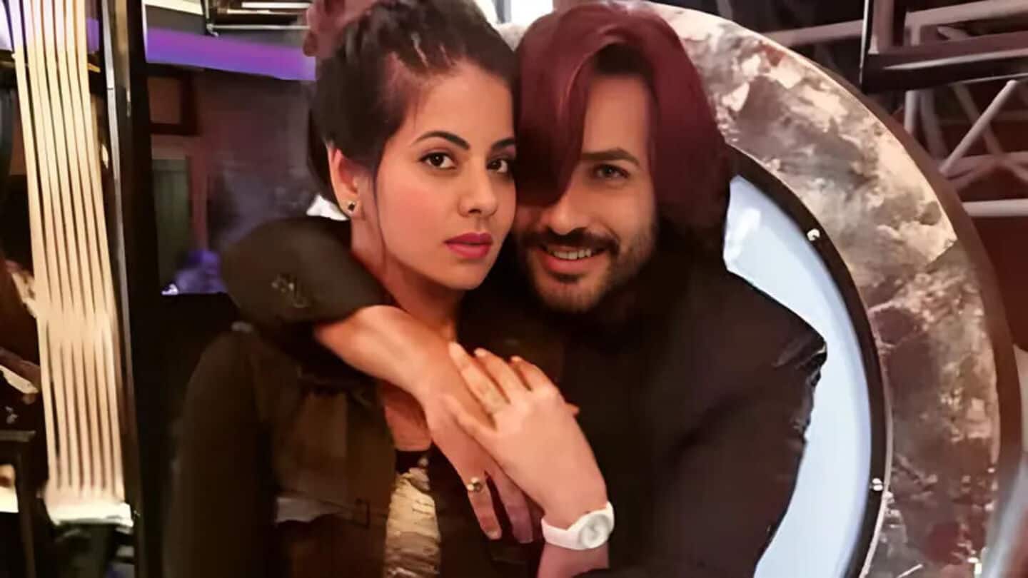 Krrip Kapur Suri and Simran Kaur call it quits after 11 years