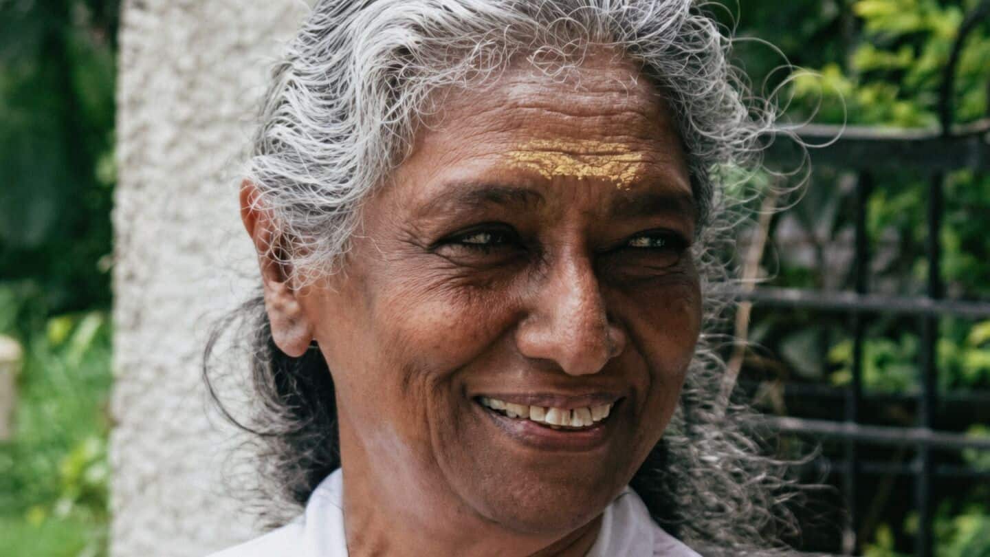 Janaki 'Nightingale of the South' dies aged 88 in Mysuru