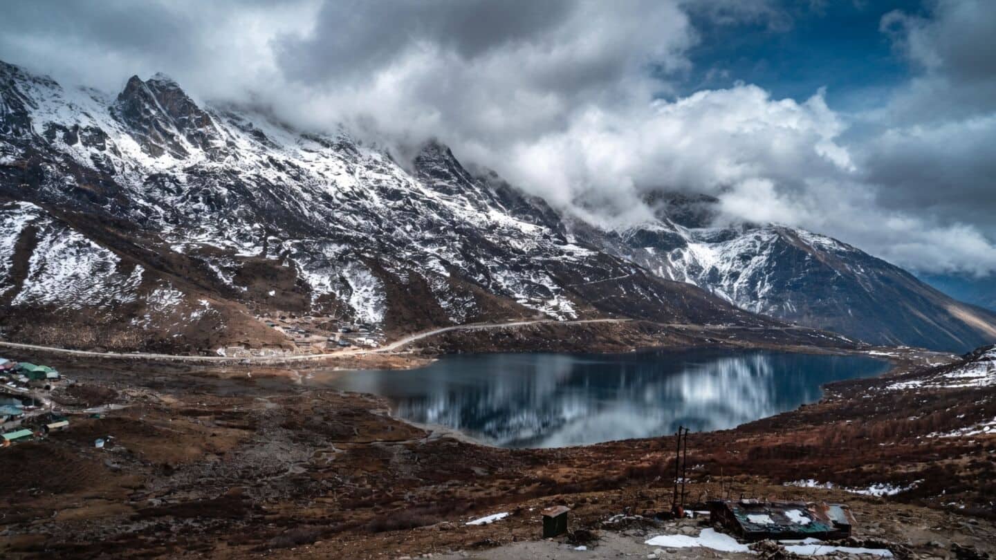 IIT Mandi warns 9 Himachal glacial lakes face burst risk